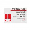 Tafirol Flex 300Mg/250Mg 30 Tabs