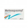 Meteospasmyl 60Mg/300Mg 40 Caps