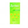 Zyrtec Solucion Infantil 5Mg 100Ml