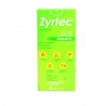 Zyrtec Solucion Infantil 5Mg 100Ml