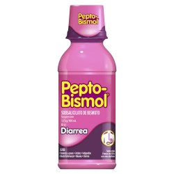 Pepto Bismol Plus Diarrea 236Ml