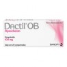 Dactil Ob 100Mg 30 Gra