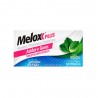 Melox Plus Menta 50 Tabs