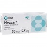 Hyzaar 50Mg/12.5Mg 30 Tabs