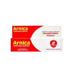 Nartex Arnica 30g