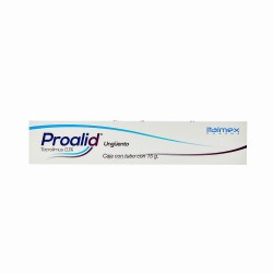 Proalid 0.1% Unguento 15G