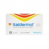 Italdermol 600Mg/740Mg 6 Óvulos