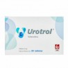 Urotrol 2mg 28 tabs