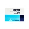 Ferricol 30Mg/500Mcg 30 Tabs