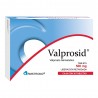 Valprosid Lr 500Mg 30 Tabs