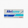 Abrixone 500Mg 10 Tabs