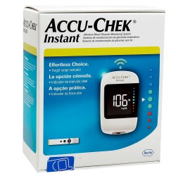 Accu-Chek Instant Kit