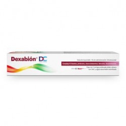 Dexabion Dc Jeringa Prellenada 3Ml 1 Jga