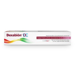 Dexabion Dc Jeringa Prellenada 3Ml 1 Jga