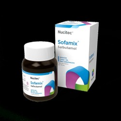 Sofamix 5Mg 10Ml