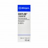 Oxylin Solucion Oftalmica 10Ml