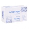 Anapsique 25mg 50 tabs