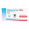 Openvas Co 20Mg/12.5Mg 28 Tabs
