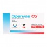 Openvas Co 20Mg/12.5Mg 28 Tabs