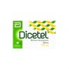 Dicetel 100Mg 28 Tabs