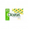 Dicetel 100Mg 28 Tabs