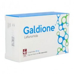 Galdione 20Mg 30 Comp