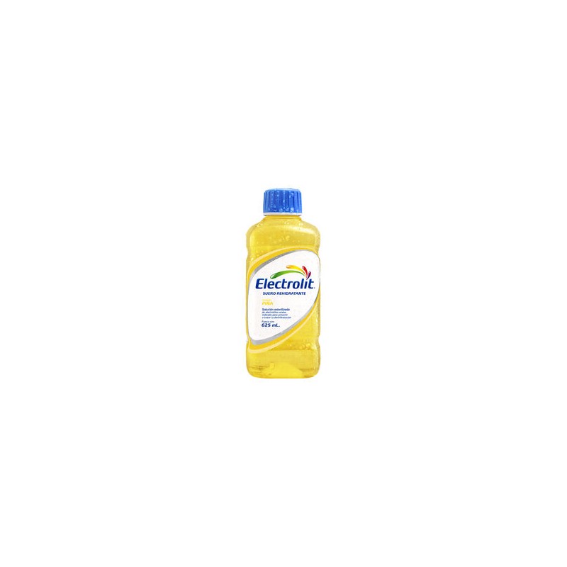 Electrolit Piña 625Ml
