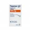 Topamax 100Mg 20 Tabs