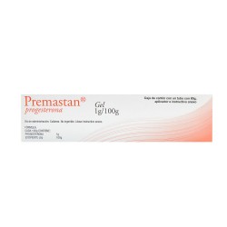 Premastan Gel 80G