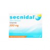 Secnidal 500Mg 8 Comp