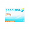 Secnidal 500Mg 8 Comp