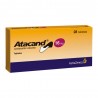 Atacand 16Mg 28 Tabs