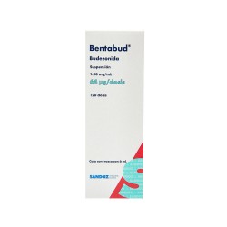 Bentabud 64Mcg 6Ml