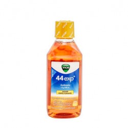 Vick Miel 44 Jarabe Expectorante 240Ml