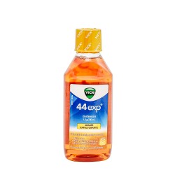 Vick Miel 44 Jarabe Expectorante 240Ml