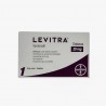 Levitra 20Mg 1 Tab