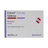 Concor 5Mg 30 Tabletas