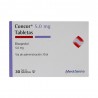Concor 5Mg 30 Tabletas