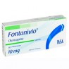 Fontanivio 10 Mg Tab 14