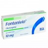 Fontanivio 10 Mg Tab 14