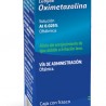 Yza Oximetazolina 0.00025 15 Ml