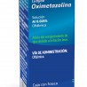 Yza Oximetazolina 0.00025 15 Ml