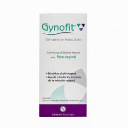 Gynofit Gel Vaginal 5Ml 6 Aplic