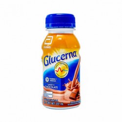 Glucerna Choco 237Ml