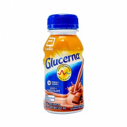Glucerna Choco 237Ml