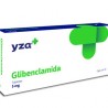 Yza Glibenclamida 5Mg 50 Tabs