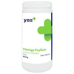 Yza Psyllium Polvo 49.7G