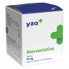 Yza Atorvastatina 10Mg 30 Tabs