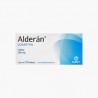 Alderan 100mg 15 tabs