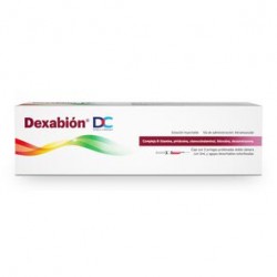Dexabion Dc Jeringa Prellenada 3Ml 2 Jga